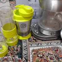 مخلوط کن۳ کاره