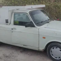 پیکان وانت ۹۲|خودرو سواری و وانت|گل تپه, |دیوار