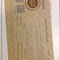 گوشی سامسونگ مدل گلکسی A35|موبایل|تهران, جردن|دیوار