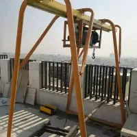 بالابر ساختمانی