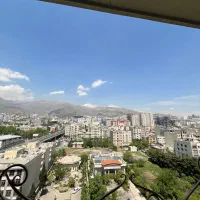 ۲۰۰ متر۳خواب/ طبقه۵/ویو کارت پستالی/قیطریه|فروش آپارتمان|تهران, قیطریه|دیوار