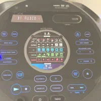 اسپیکر سونی مدل MHC-V83D|سیستم صوتی خانگی|کرج, برغان|دیوار