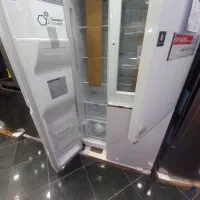 یخچال|یخچال و فریزر|کنارک, |دیوار