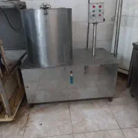 دستگاه اوکس ومیکسر۱۵۰کیلویی|ماشین‌آلات صنعتی|اهواز, کیانشهر|دیوار