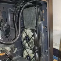 میز و کیس گیمینگ و رندرینگ|رایانه رومیزی|تهران, بهداشت|دیوار