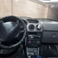 پراید مدل ۹۶