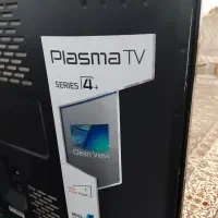 تلویزیون|تلویزیون و پروژکتور|کرج, حصارک بالا|دیوار