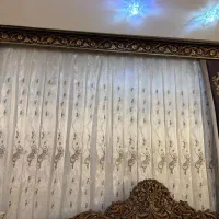 پرده خانه ترک