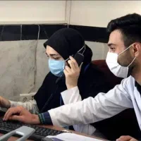 کار پاره وقت در مجموعه رویال