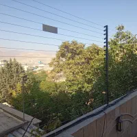 فنس الکتریکی هوشمند