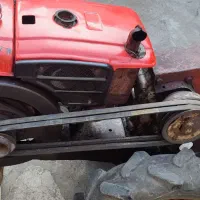 میتسوبیشی ۷ونیم|خودرو سنگین|آستانه اشرفیه, |دیوار