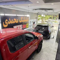 اقساط بدونه سود کاور خودرو دارندگان دسته چک بدنه|خدمات خودرو و موتورسیکلت|تهران, تهرانپارس شرقی|دیوار