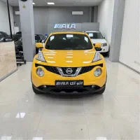 نیسان جوک ۲۰۱۶