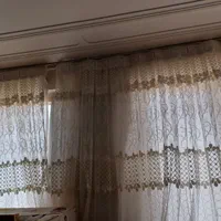 فروش پرده زودپز و لوستر|لوستر و چراغ آویز|قم, امامزاده ابراهیم|دیوار