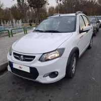 کوییک بدونه رنگ ۳۰ تا کاردر حد صفر|خودرو سواری و وانت|اصفهان, باغ دریاچه|دیوار