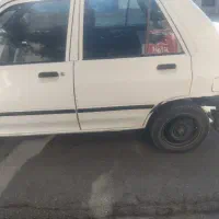 راننده پایه یک