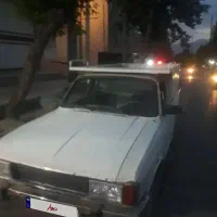 فروش فوری پیکان وانت سالم آماده به کار|خودرو سواری و وانت|نهاوند, |دیوار