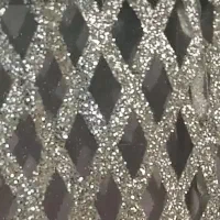 لباس مجلسی نقره ای|لباس|صحنه, |دیوار