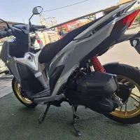 هندا کیلیک|موتورسیکلت|یزد, |دیوار