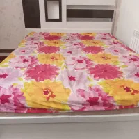 سرویس خواب(تختخواب دو نفره)
