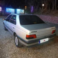 پژو 405 مدل 1388|خودرو سواری و وانت|بروجرد, |دیوار