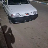 پراید وانت|خودرو سواری و وانت|اهواز, شهدای انتظامی|دیوار