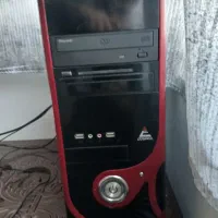 کامپیوتر با لوازم جانبی|رایانه رومیزی|چناران, |دیوار