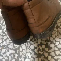 نیم بوت سالم