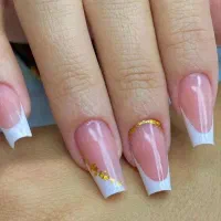 کاشت ناخن تخصصی با تخفیف ویژه|خدمات آرایشگری و زیبایی|اصفهان, دستگرده|دیوار