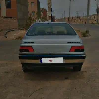 پژو 405|خودرو سواری و وانت|خاش, |دیوار