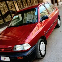 پرایدشاسی پلمپ استسنائی واقعا درحد