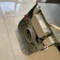 هود اشپزخانه کارین|هود|اصفهان, گلستان|دیوار