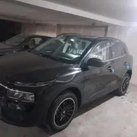 فروش ریرا مدل ۱۴۰۴ صفر ایرانخودرو ( آگهی شخصی )|خودرو سواری و وانت|تهران, ائمه اطهار|دیوار