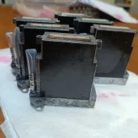 هد کونیکا استوک Konica Minolta 512 با نازل فول|پرینتر، اسکنر، کپی، فکس|تهران, کوثر|دیوار