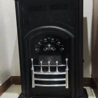 بخاری فجر الکترونیک