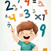 آموزش خصوصی ریاضی ابتدای (کلاس ۱ تا ۵) ـ سنندج