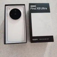 oppo find x8 ultra