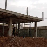 خدمات جوشکاری ساختمان، نبشی ،وال پست