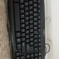 کیبورد، تحویل در تمام تهران|قطعات و لوازم جانبی رایانه|تهران, صادقیه|دیوار