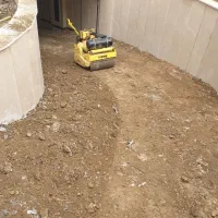 اجاره انواع غلطک آهنی ویبره کمپکتور قیرپاش کاتر