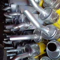 فروش اگزوز، اگزوز، شکرابی، تمام خودروها|قطعات یدکی و لوازم جانبی|بیرجند, |دیوار