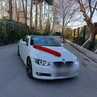 اجاره ماشین عروس بی ام دبلیو کروک|خدمات پذیرایی، مراسم|تهران, آذربایجان|دیوار