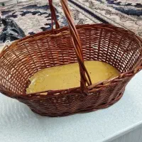 سبد میوه ، سبد شب چله ، شب یلدا، سبد یلدا