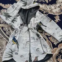 مانتو های شیک معاوضه