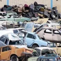 اسقاطی فرسوده