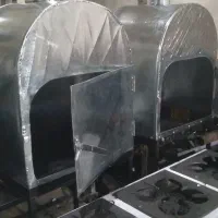 تعمیر‌ات‌گاز.سوز.سیار|کافی‌شاپ و رستوران|تهران, شهرک ابوذر|دیوار