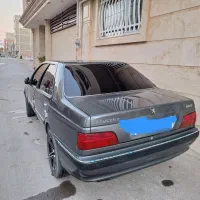 پارس xu7p 1401