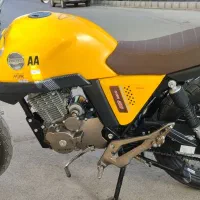 موتور زونتسn2|موتورسیکلت|سنندج, |دیوار