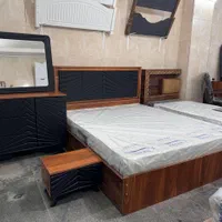 تشک دونفره و تکنفره رویال کارخانه ای با ضمانت|تشک تختخواب|فردیس, منظریه|دیوار