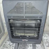 2 عدد بخاری آبسال|بخاری، هیتر، شومینه|نسیمشهر, |دیوار